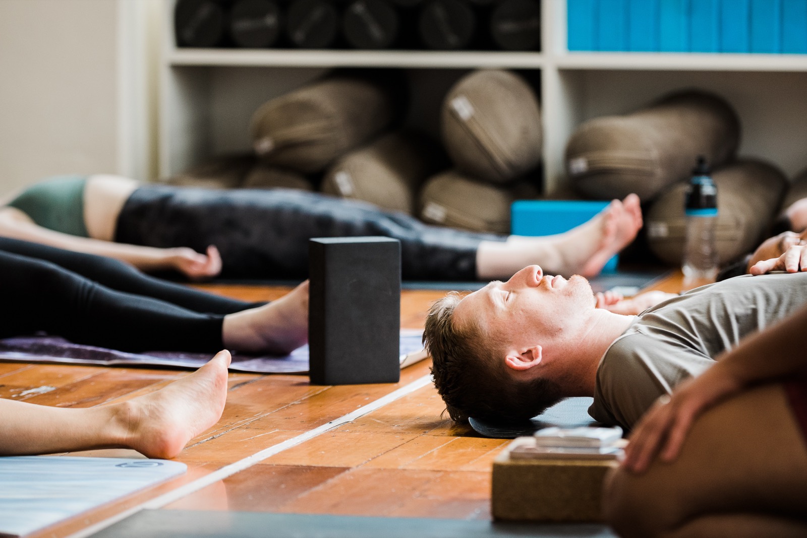 AWHI Yoga Studio