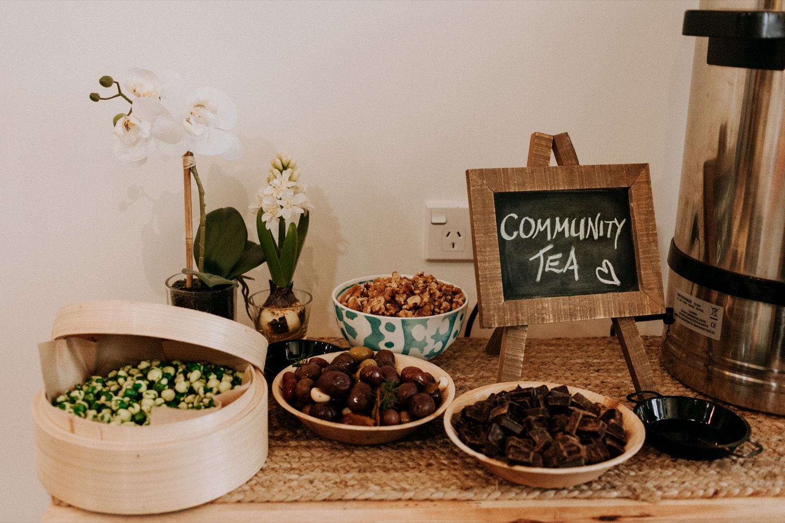 AWHI community lounge