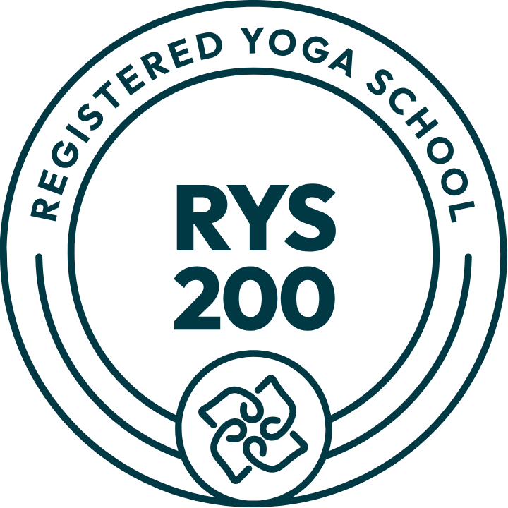 Yoga Alliance RYS 200