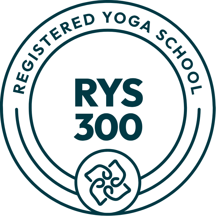 Yoga Alliance RYS 300