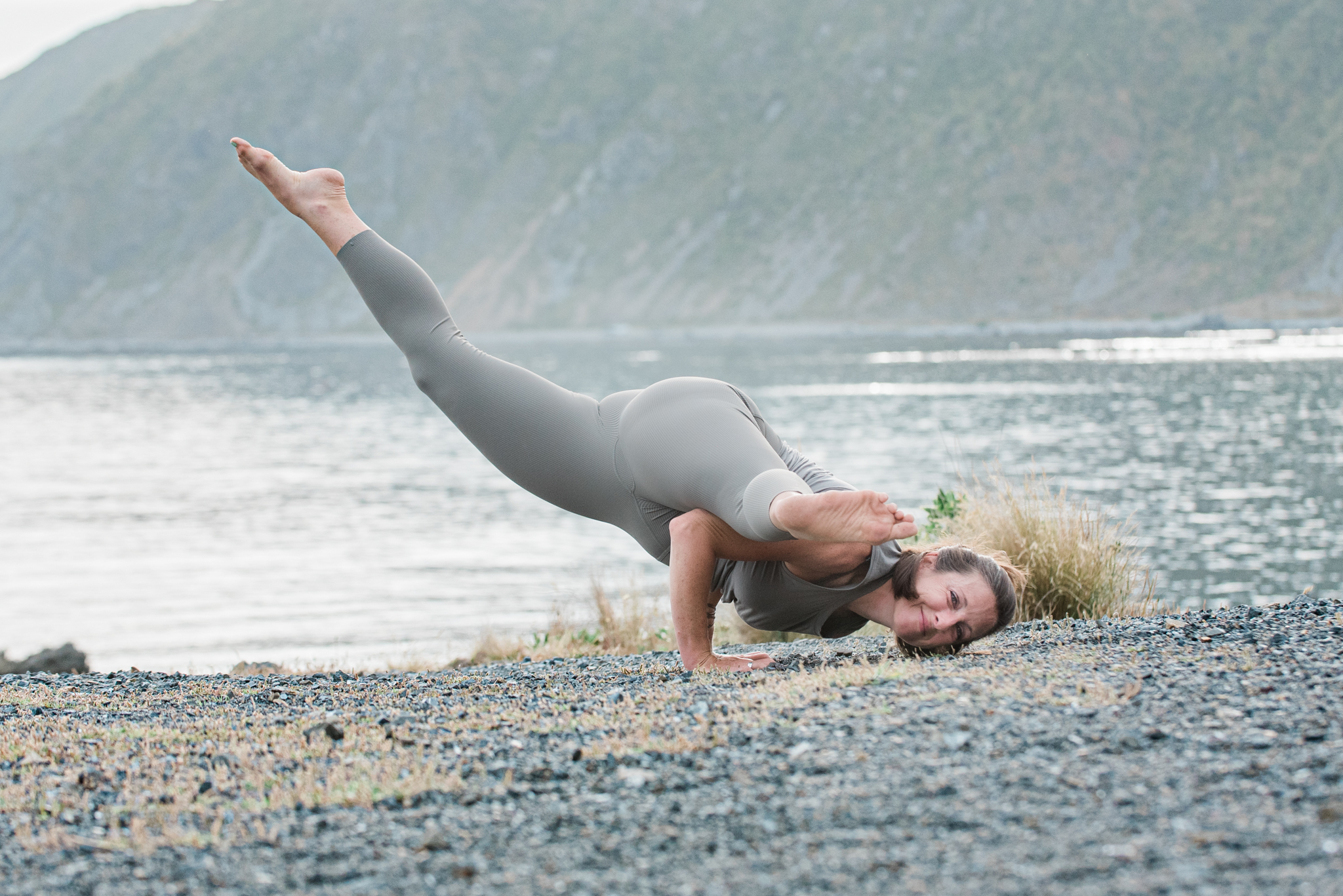 Tricky Transitions: Advanced Asana Workshop