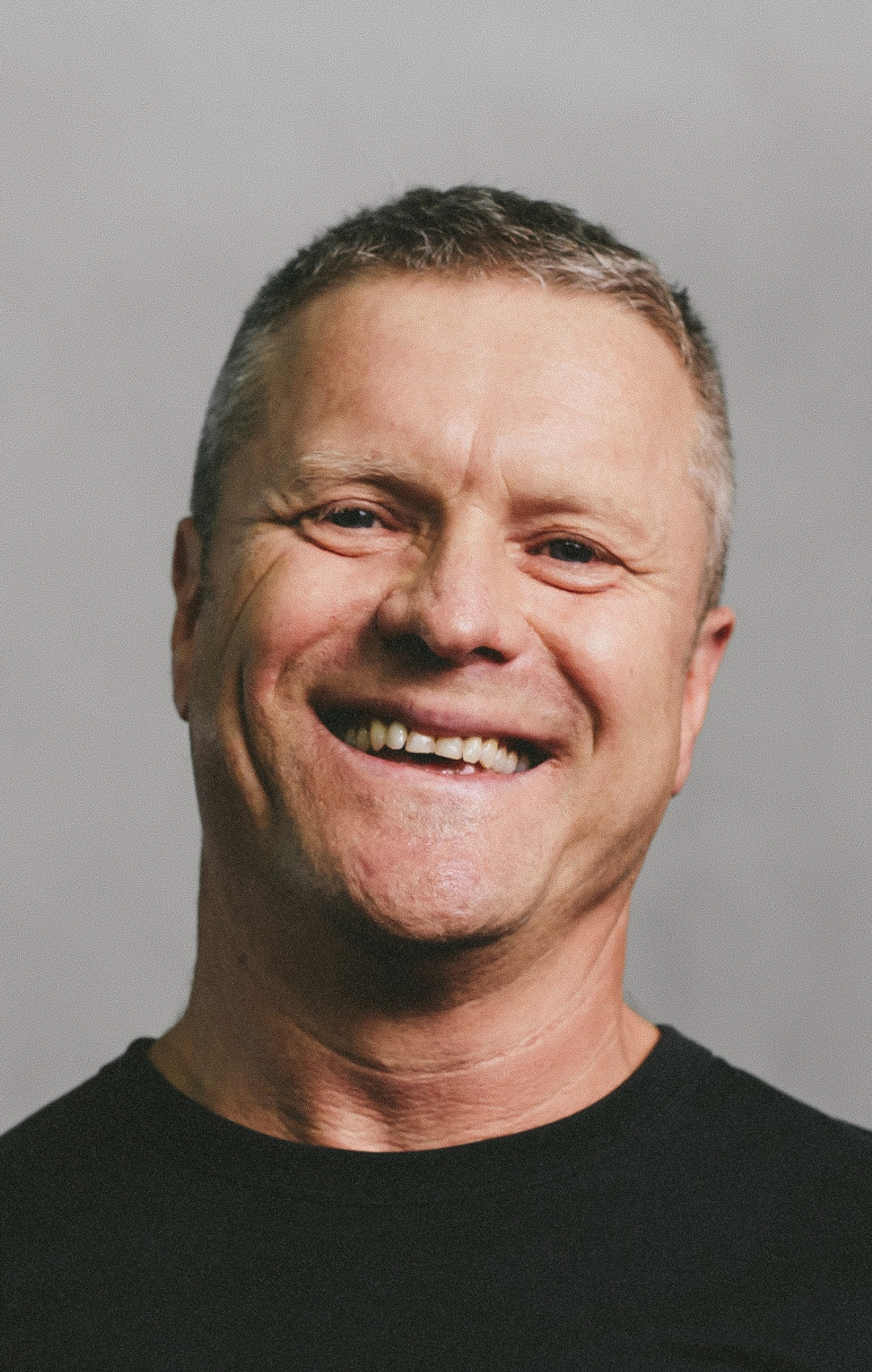 Rusty Millar