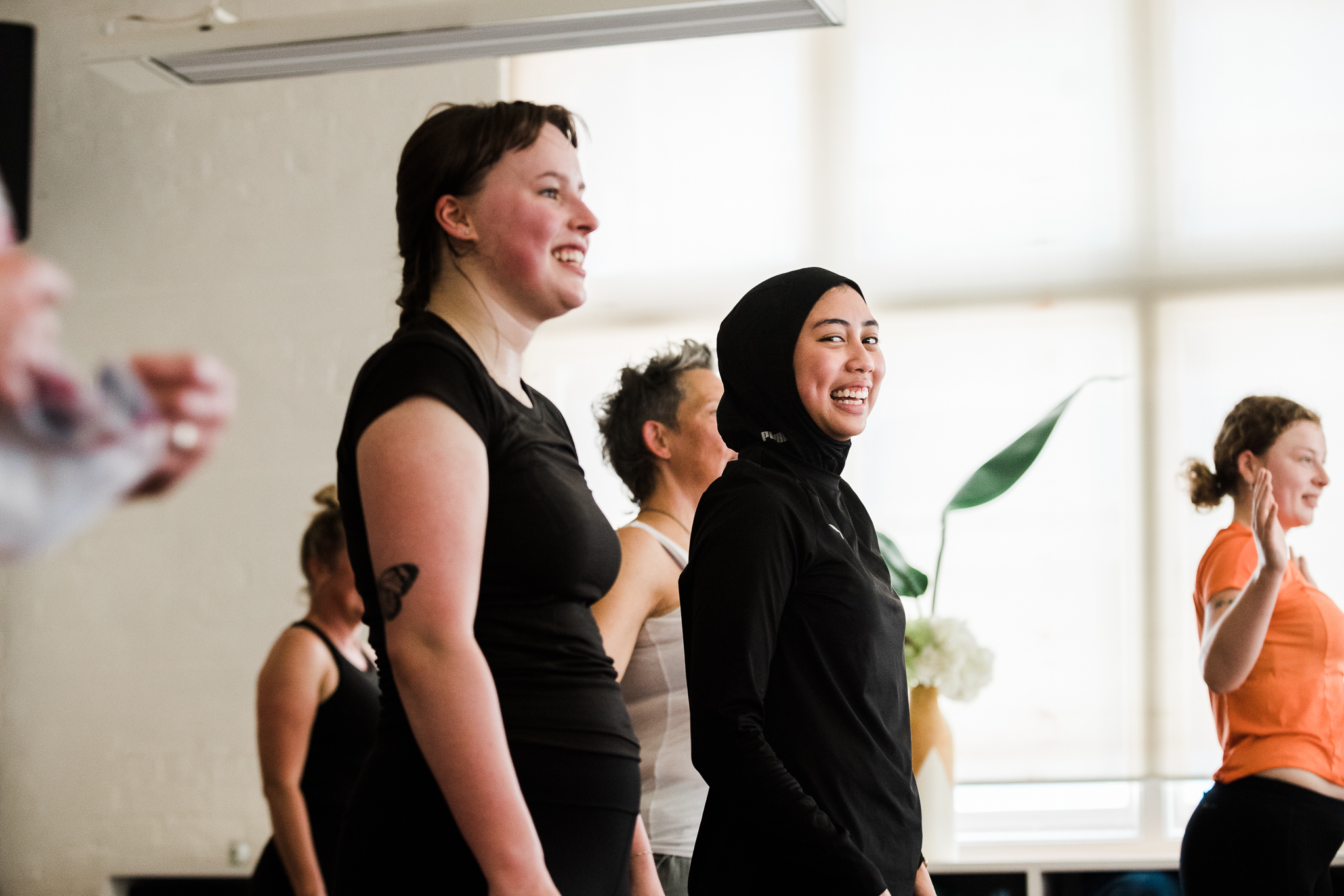 200-Hour Vinyasa Yoga Teacher Training